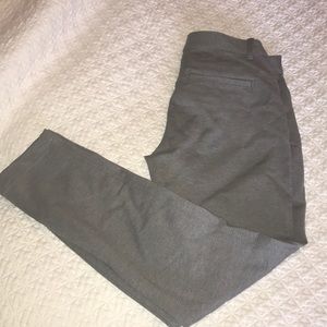 NWOT GAP DRESS PANTS